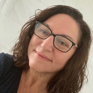 Meet your Posher, Diana